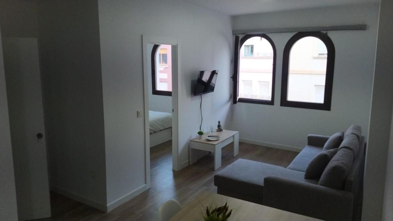 Apartamentos Marmoles Centro Malaga Exterior photo